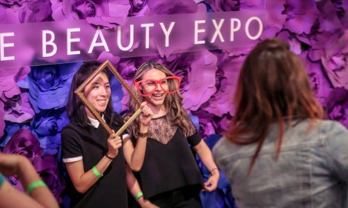 Indie Beauty Expo