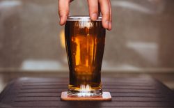 Canada Brews First Cannabis Beer