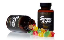 Sunday Scaries Gummies