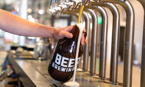 Beer Brewing Jobs