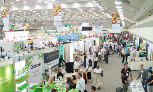 Expo East 2019